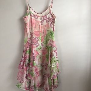 Lily Pulitzer dress